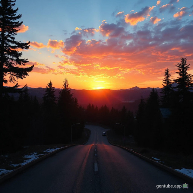 Lora Cruse – One More Sunrise