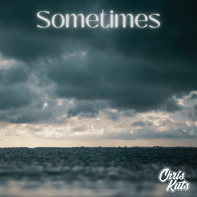 Sometimes cover art