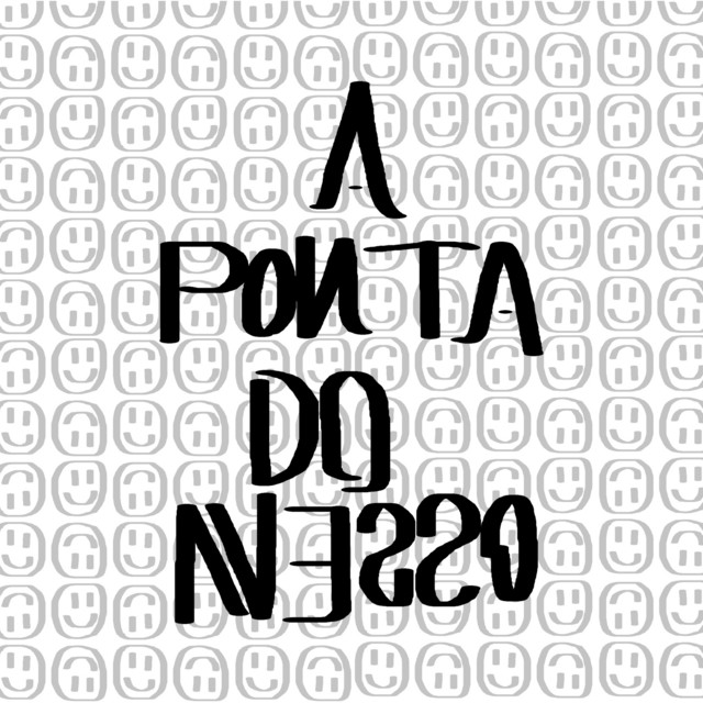 A Ponta do Avesso cover art