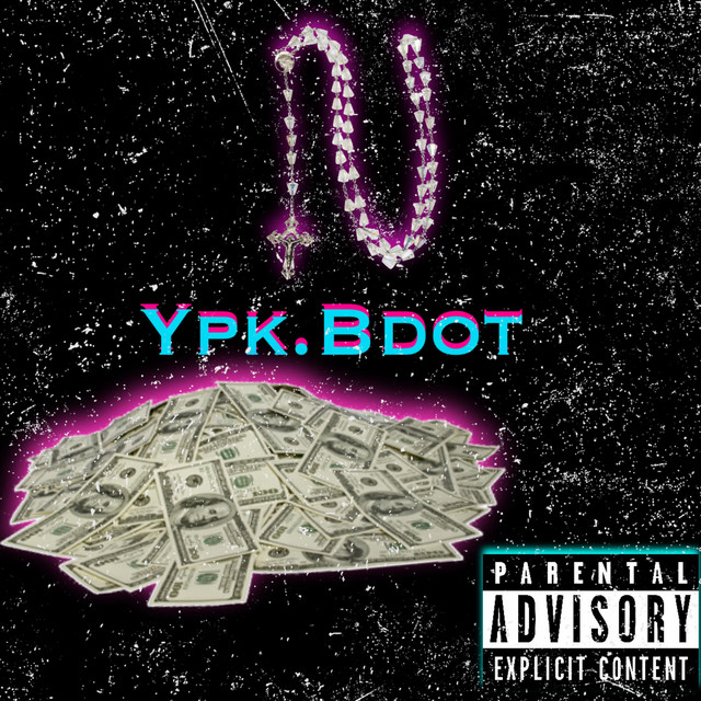 Ypk.Bdot | Spotify