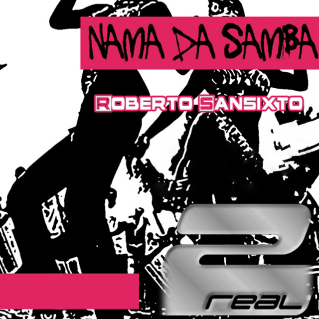 Nama da Samba - Jose Diaz House Remix cover art
