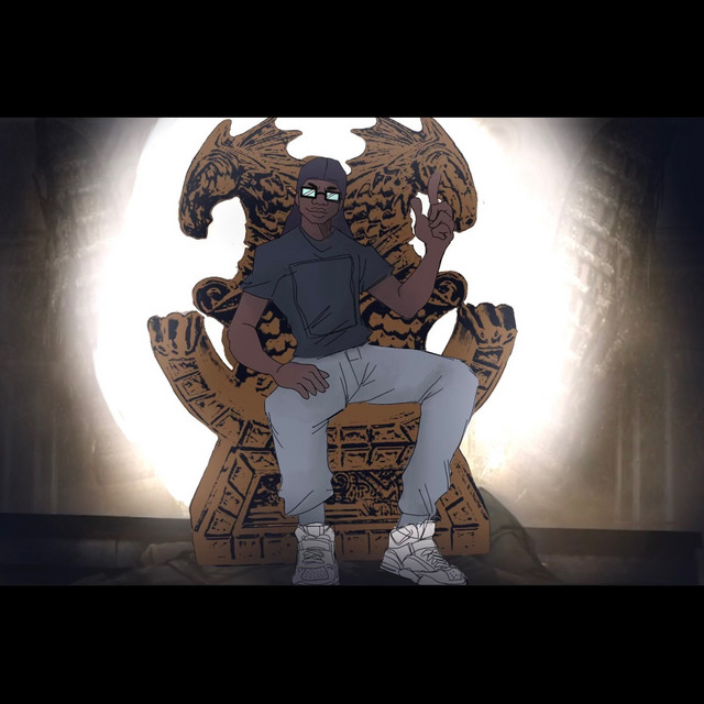 Legend cover art