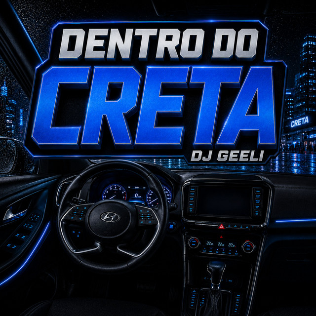 DENTRO DO CRETA