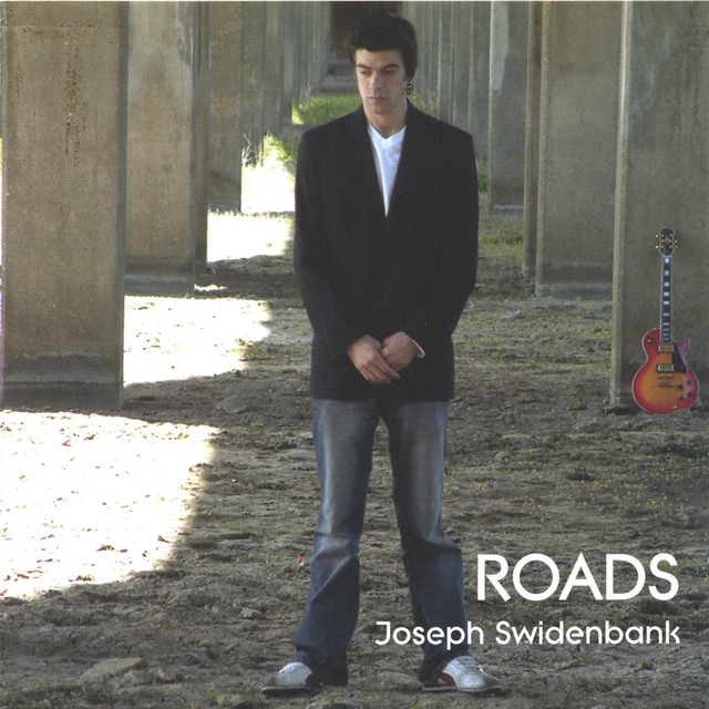 Joseph Swidenbank
