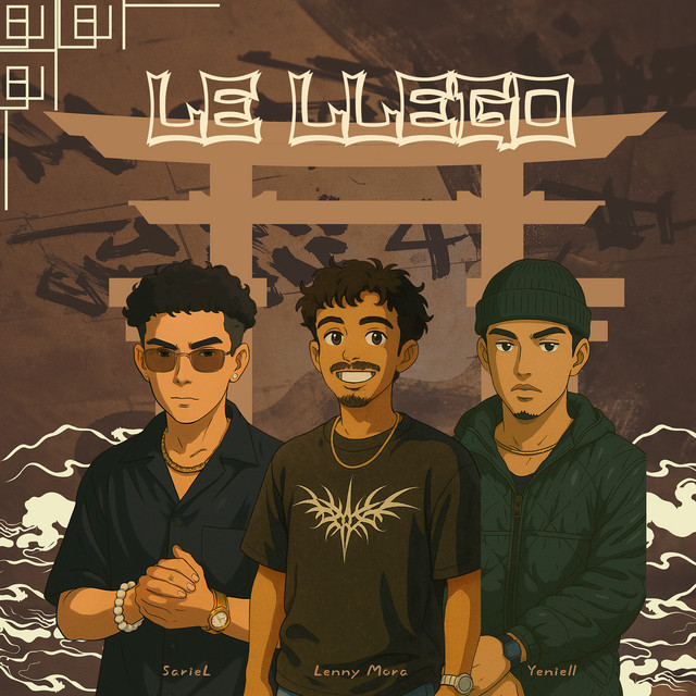 Le Llego