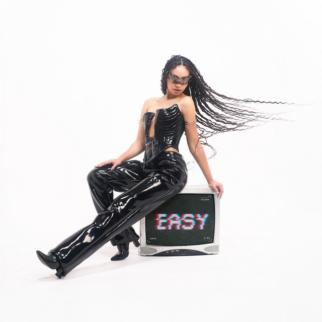 Easy cover art