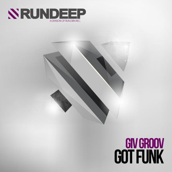 Got Funk cover