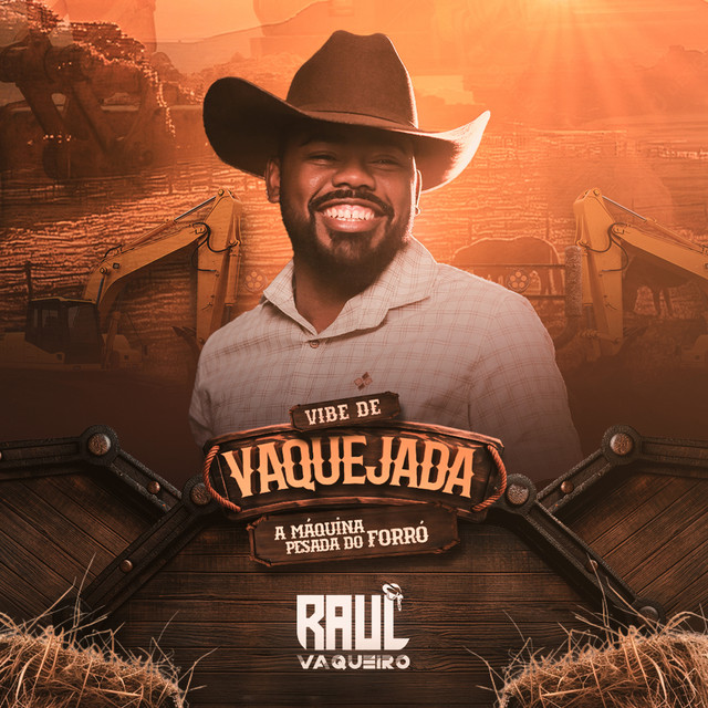 Vibe de Vaquejada cover art
