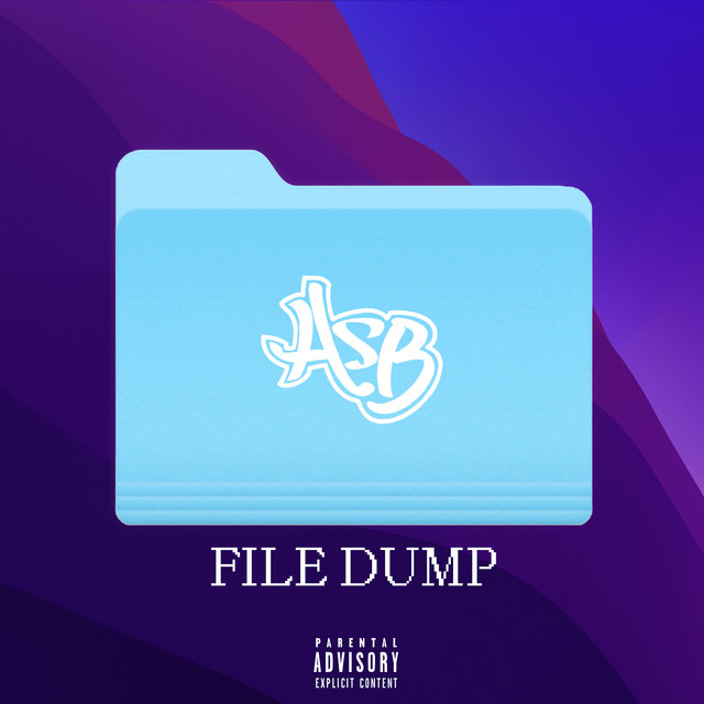 File Dump cover art
