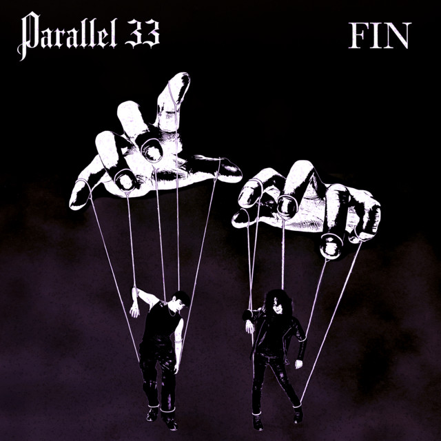 FIN cover art