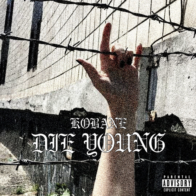 Die Young cover art