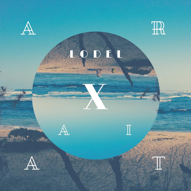 Ataraxia cover art