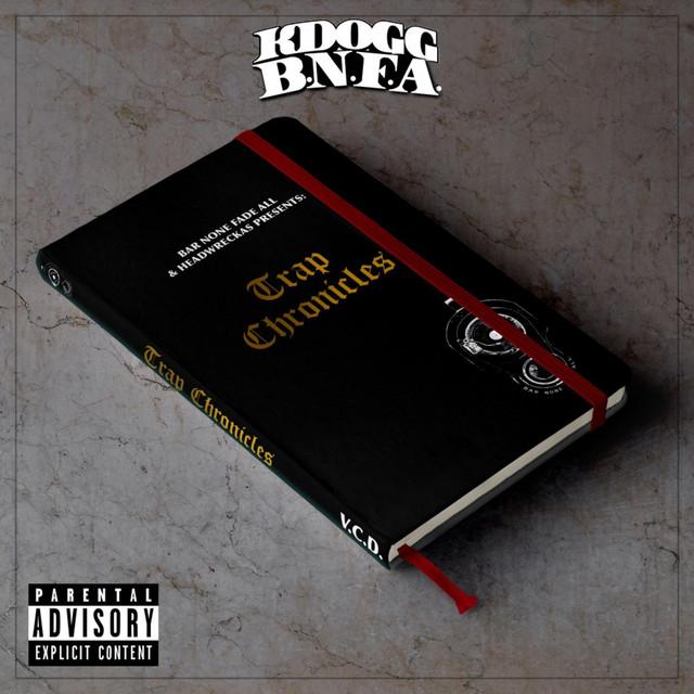 4 Keys cover art