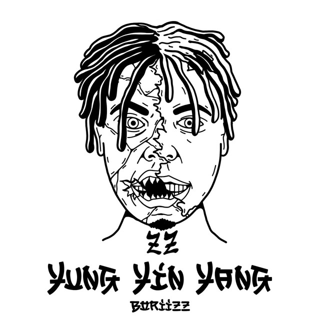 Yung Yin Yang cover art