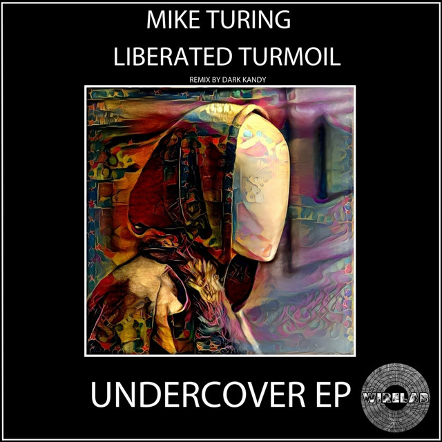 Undercover - Dark Kandy Remix cover art