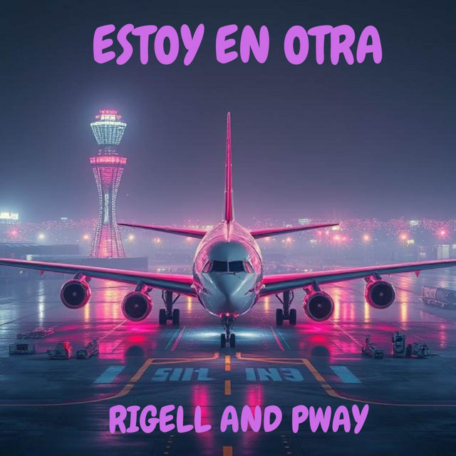 Estoy en otra