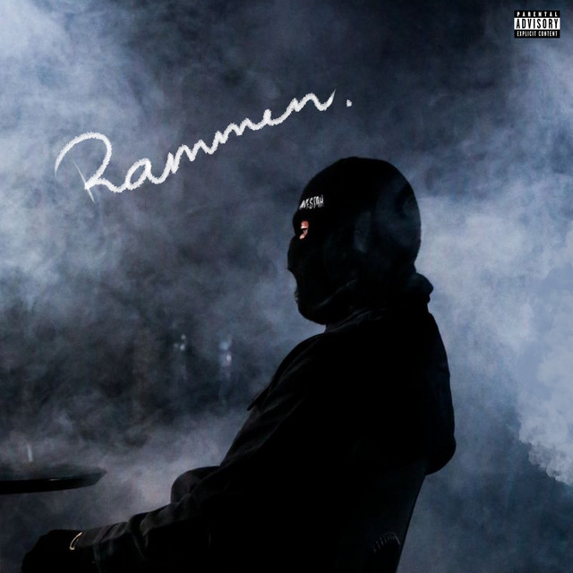 Rammen album image