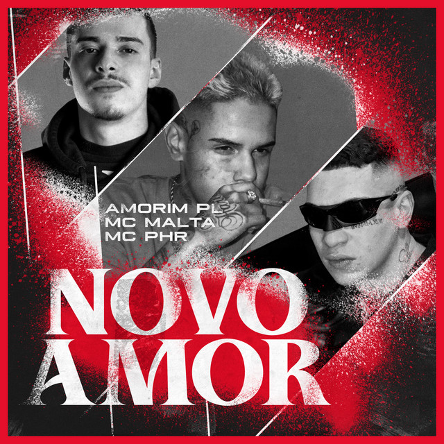 Novo Amor
