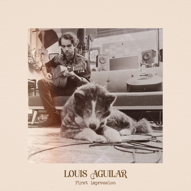 First impression cover art