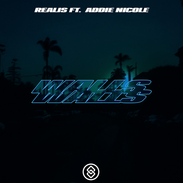 Walls cover art
