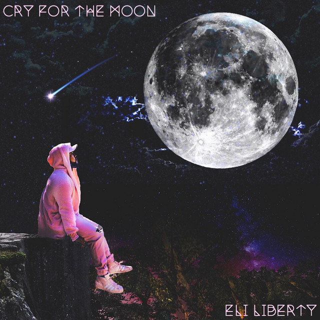 Cry for the Moon cover art