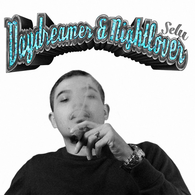 Daydreamer & Nightlover cover art