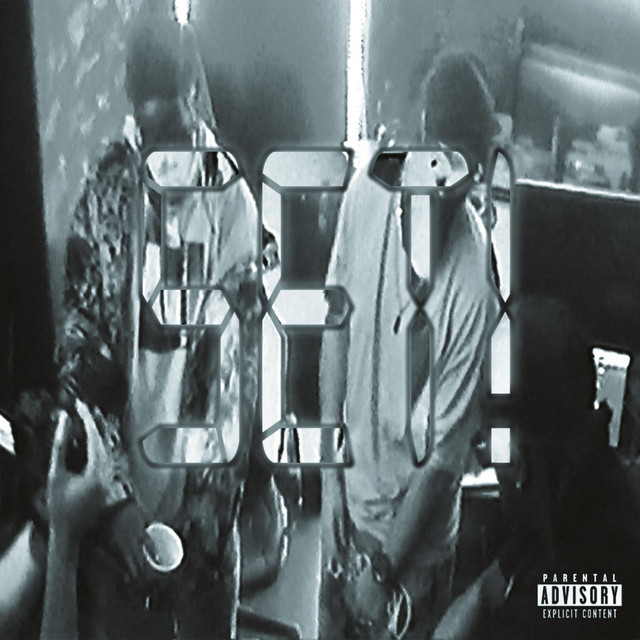 SET! cover art