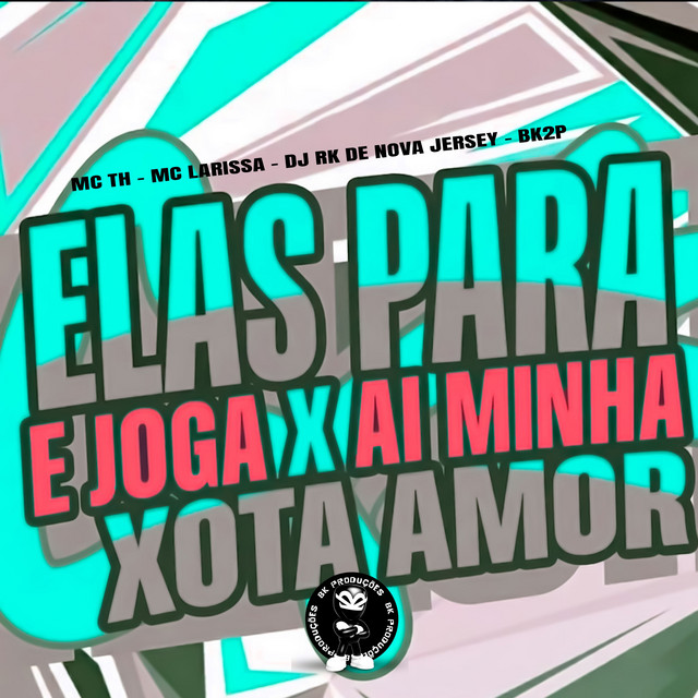 ELAS PARA E JOGA XxAI MINHA XOTA AMOR