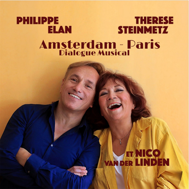 Amsterdam - Paris (dialogue musical)