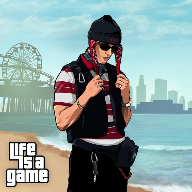 Life is a Game