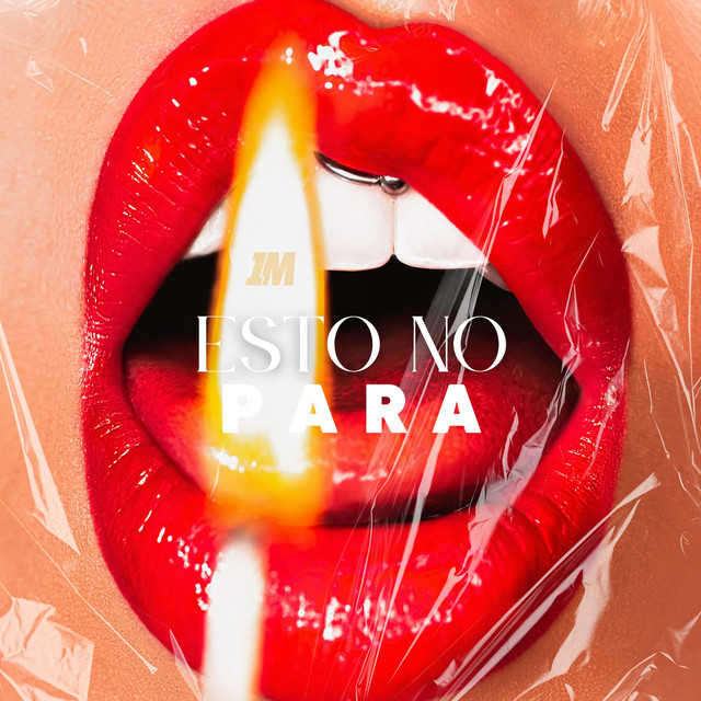 Esto No Para cover art
