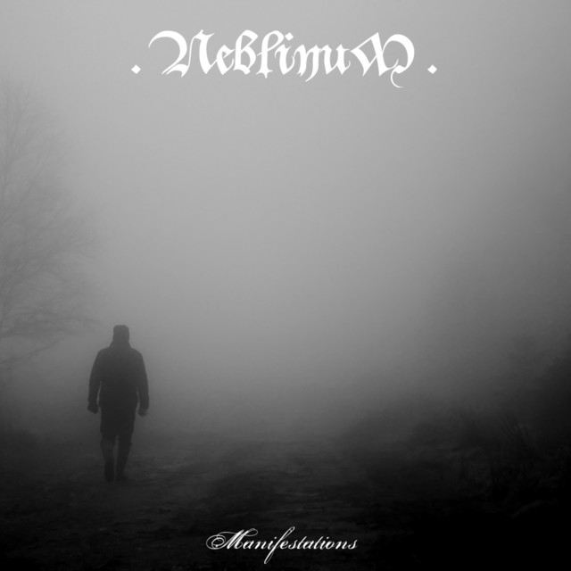 Manifestations cover