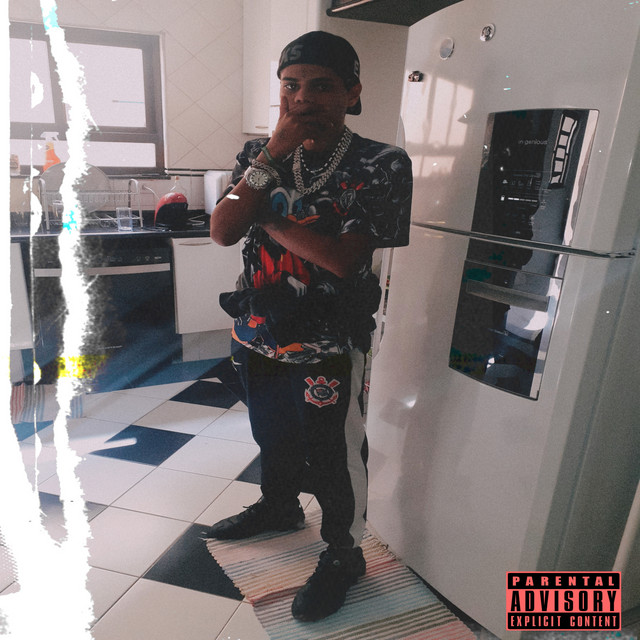 Red Money cover art