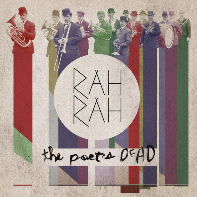 The Poet's Dead cover art