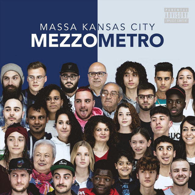 Massa Kansas City cover art