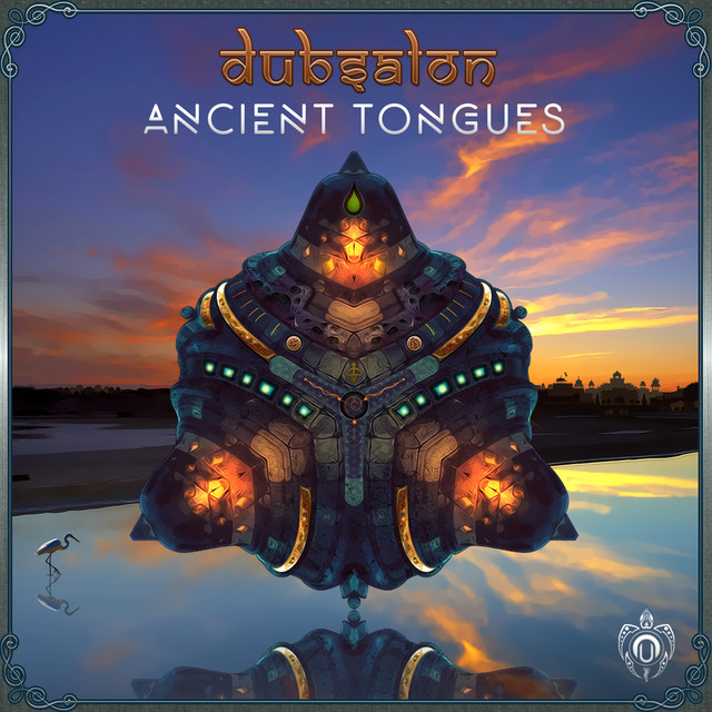 Ancient Tongues cover art