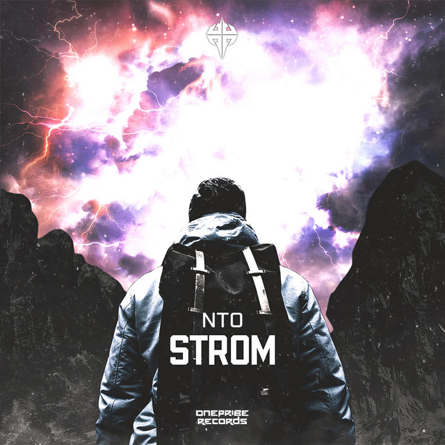 Strom cover art