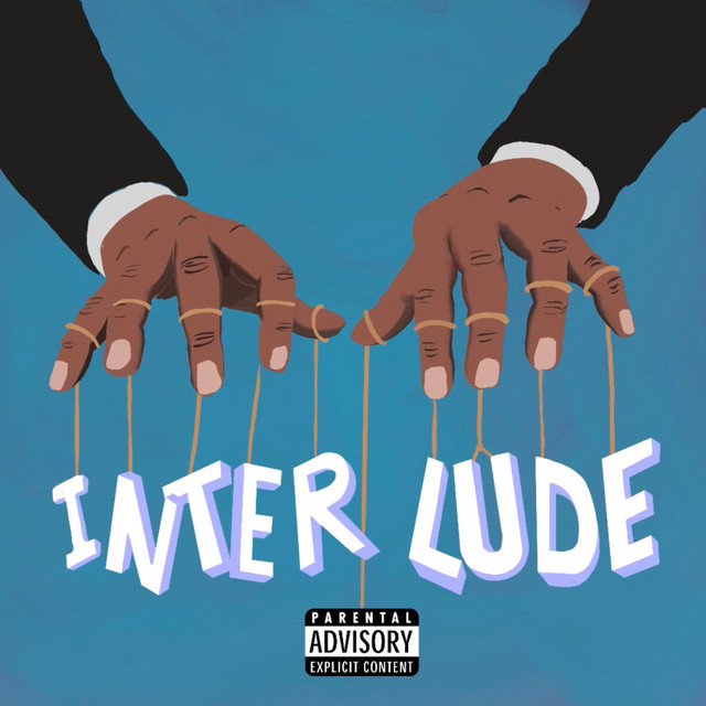Interlude cover art