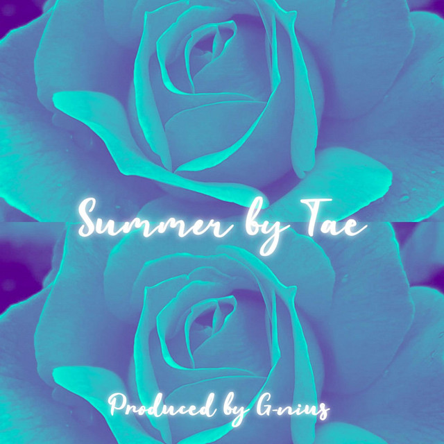 Summer cover art