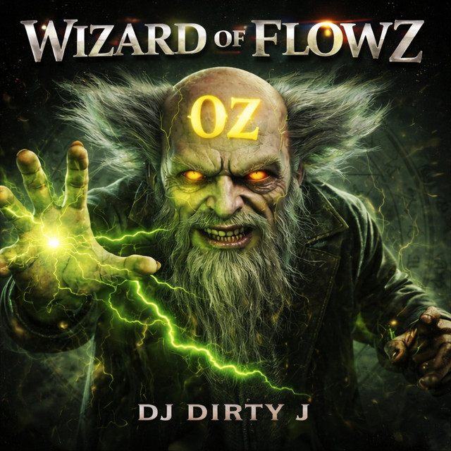 WIZARD OF FLOWZ