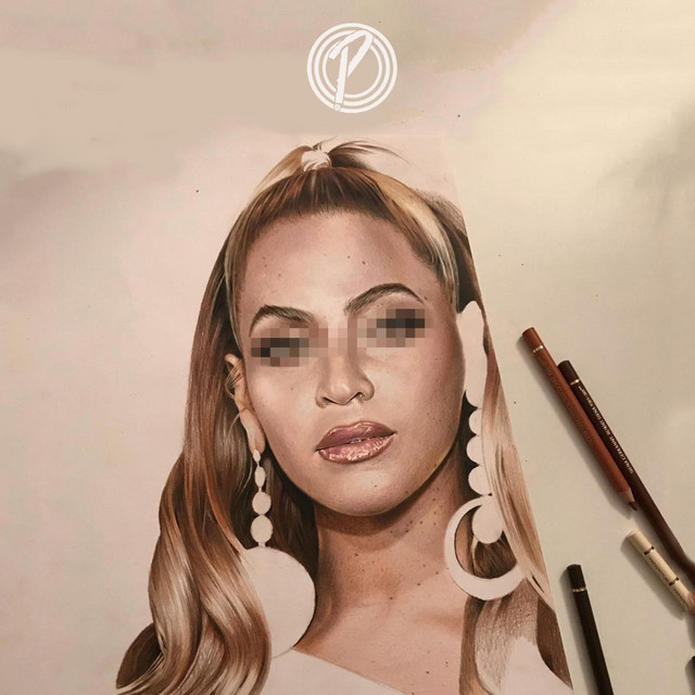 BEY cover art