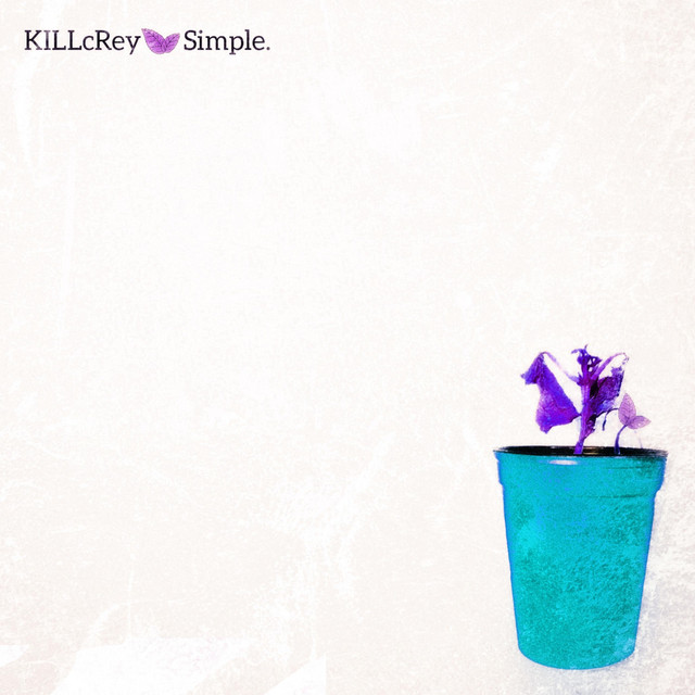 Simple (westwest mix) cover