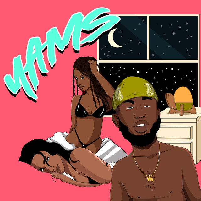 YAMS!