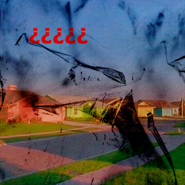 ????? cover art