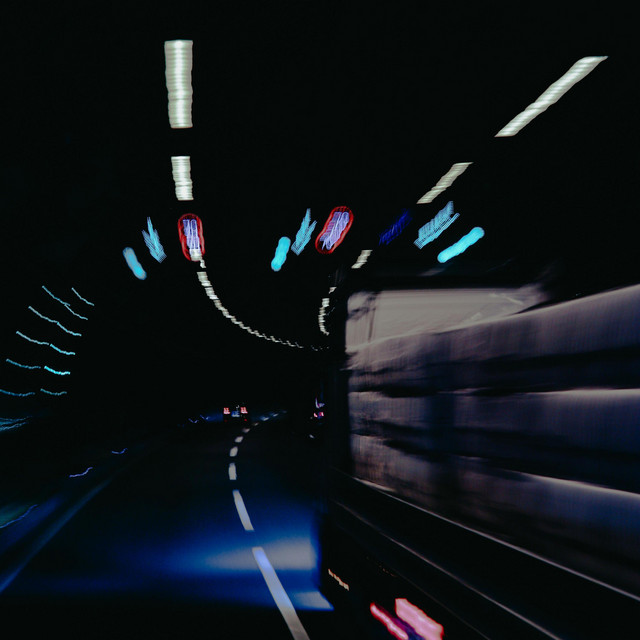 Album cover for Crossfade by Arden Blueici