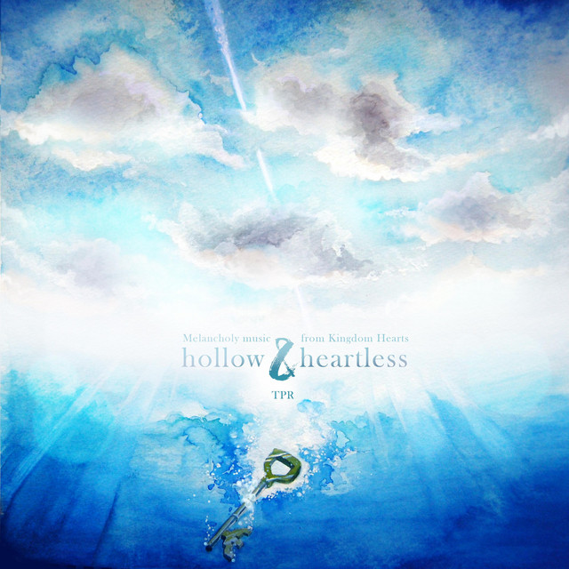 Hollow & Heartless cover art