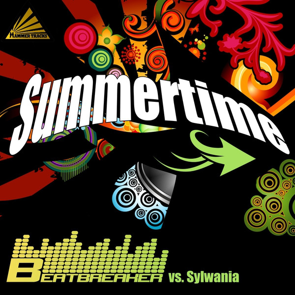 Summertime cover