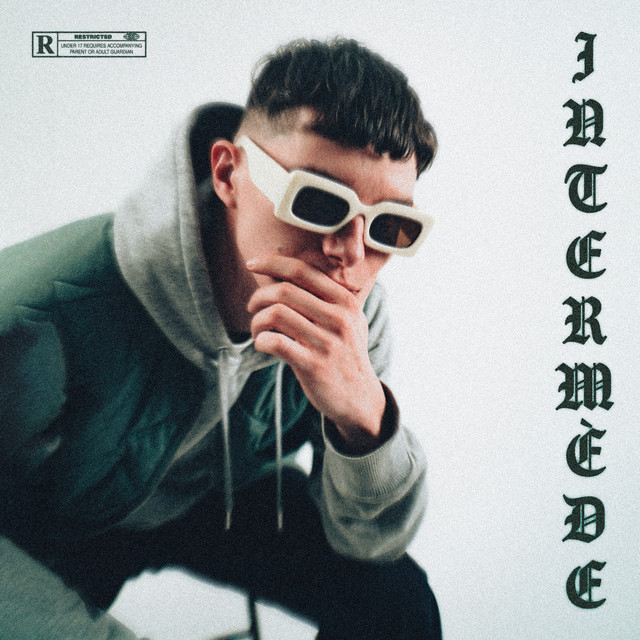 Intermède cover
