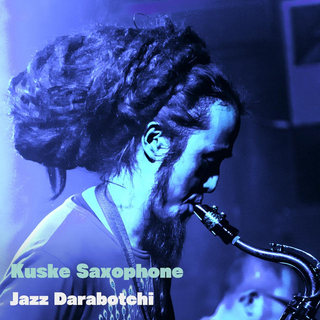 Jazz Darabotchi cover