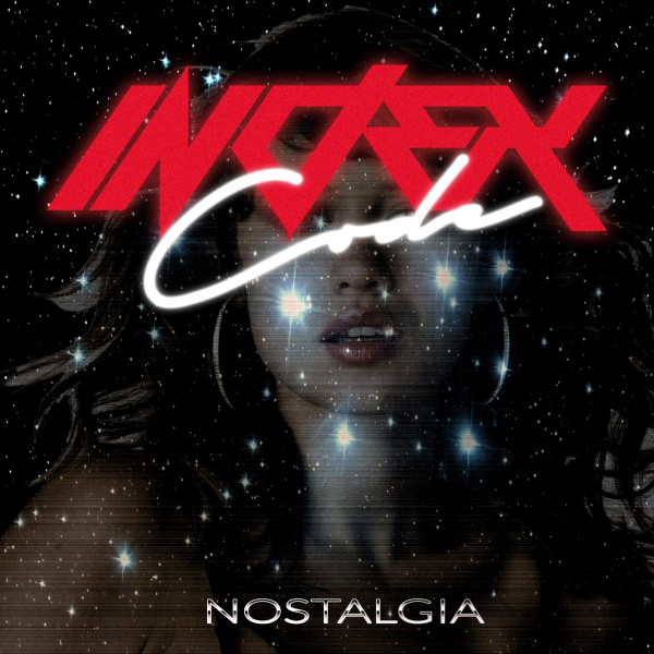 Nostalgia cover art